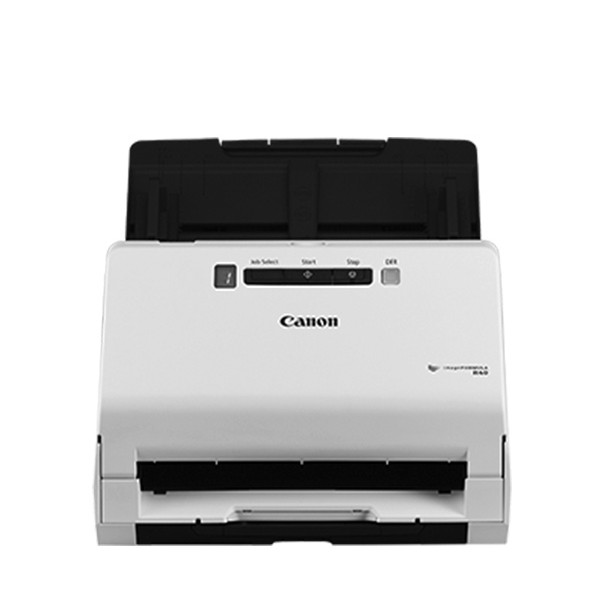 Máy Scan Canon ImageFORMULA R40 II (40 Ppm, In 2 Mặt)